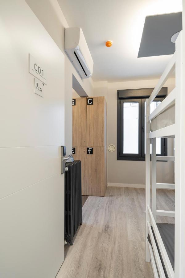 Hostel Alda Pilgrim Ponferrada