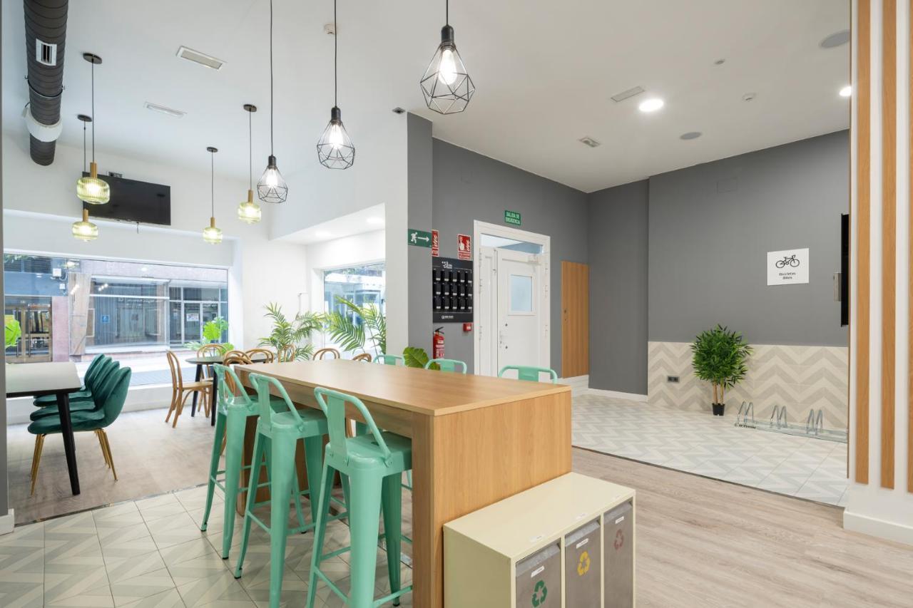 Hostel Alda Pilgrim Ponferrada