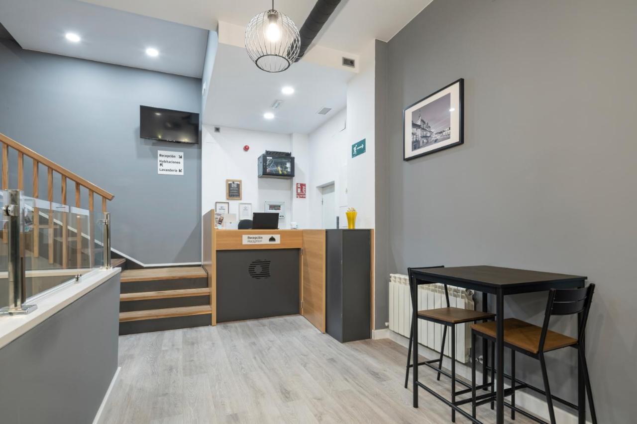Hostel Alda Pilgrim