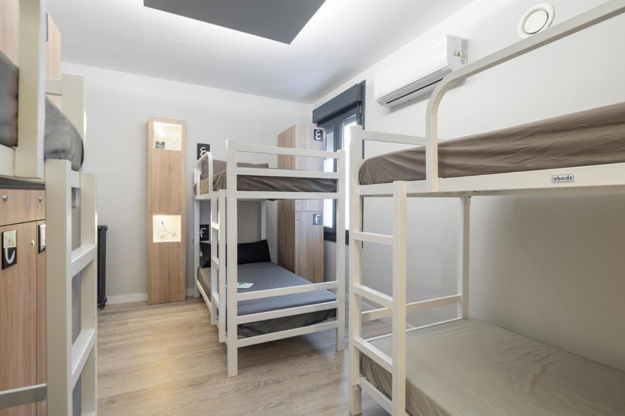 Alda Pilgrim Hostel Ponferrada