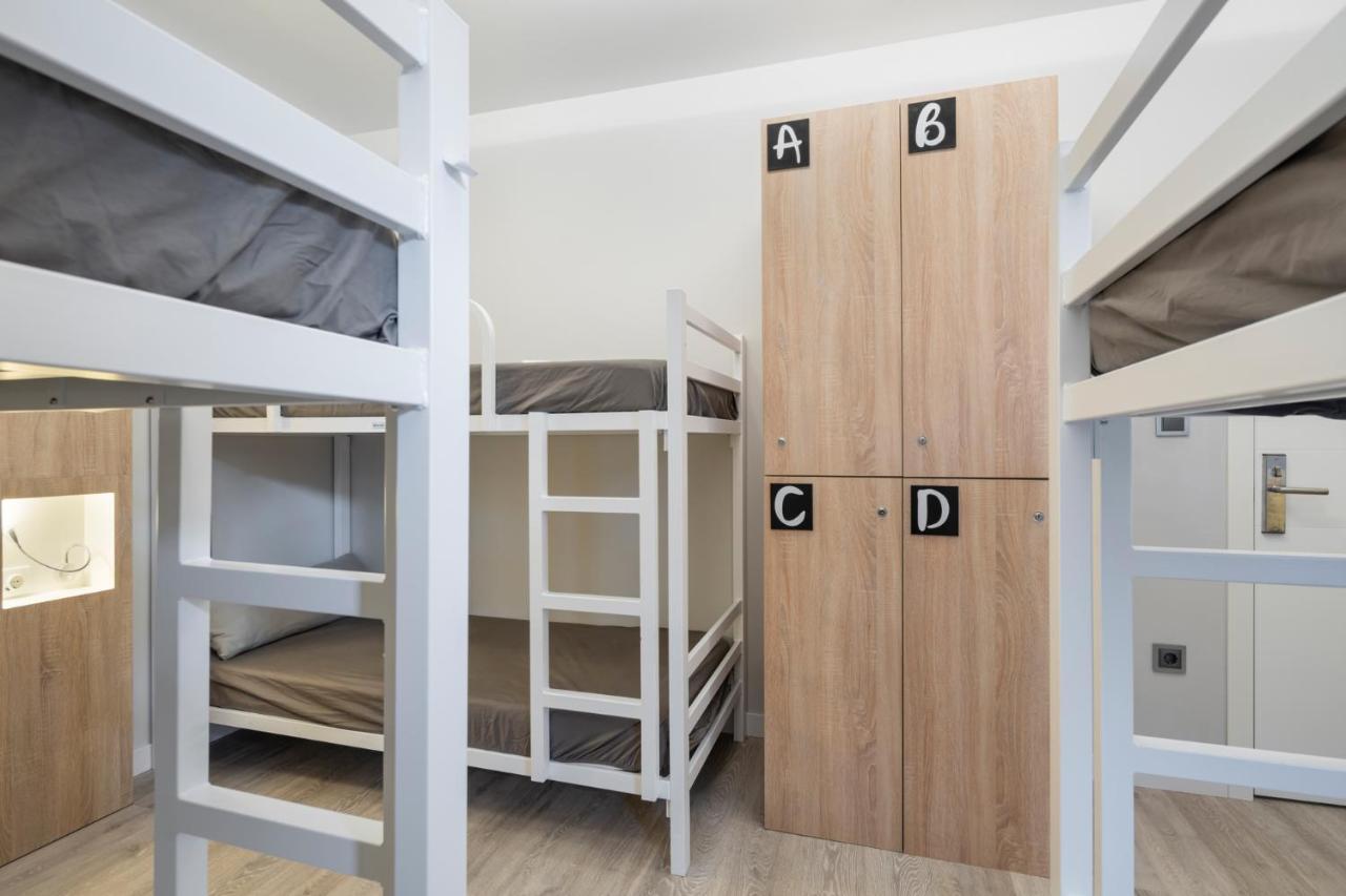 Alda Pilgrim Hostel