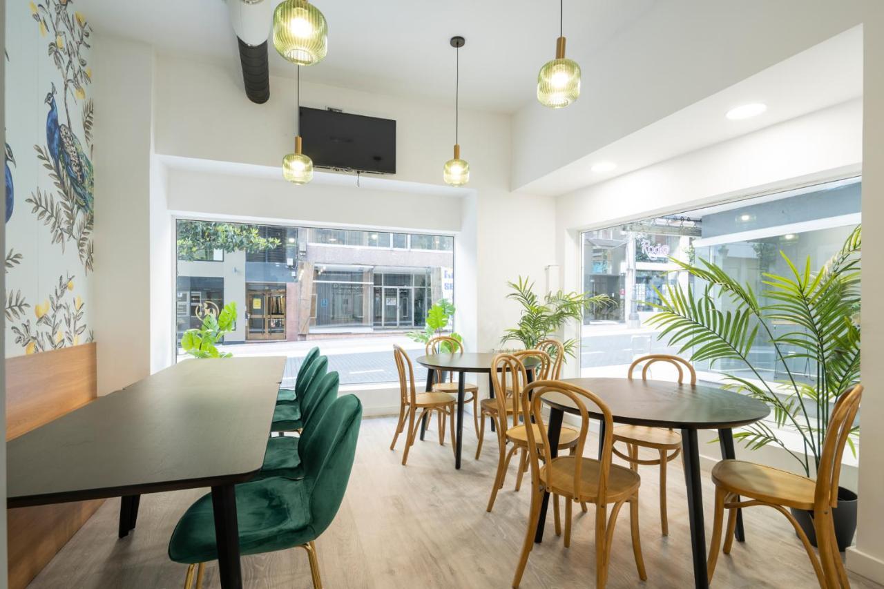 Hostel Alda Pilgrim Ponferrada