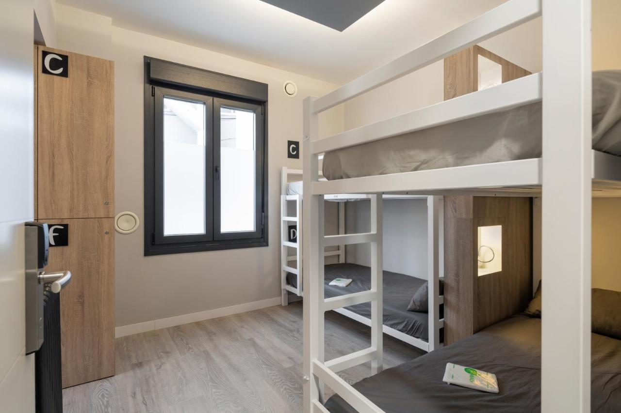 Hostel Alda Pilgrim Ponferrada
