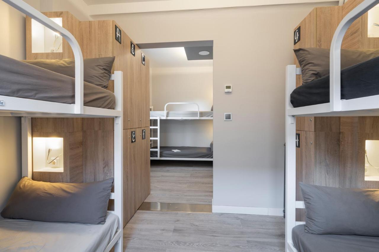 Alda Pilgrim Hostel Ponferrada