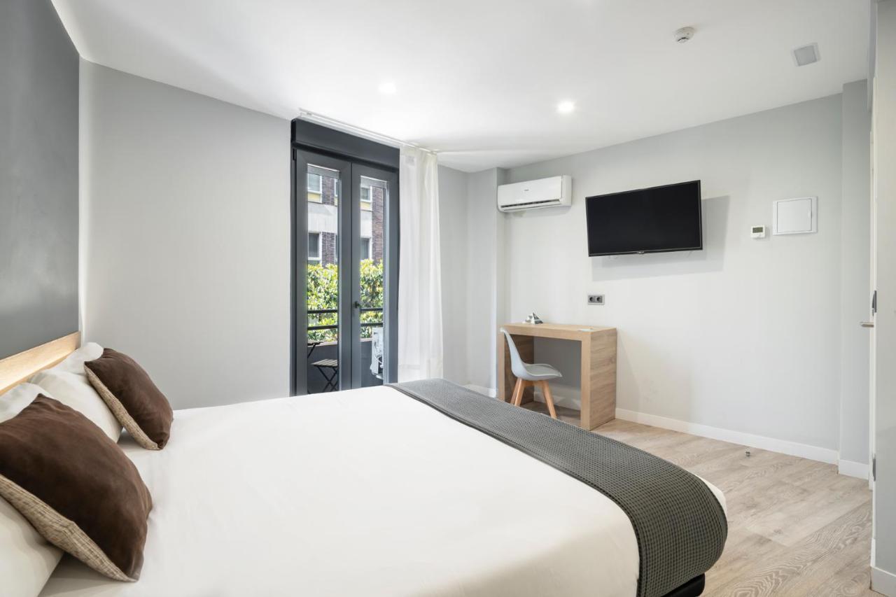 Hostel Alda Pilgrim *