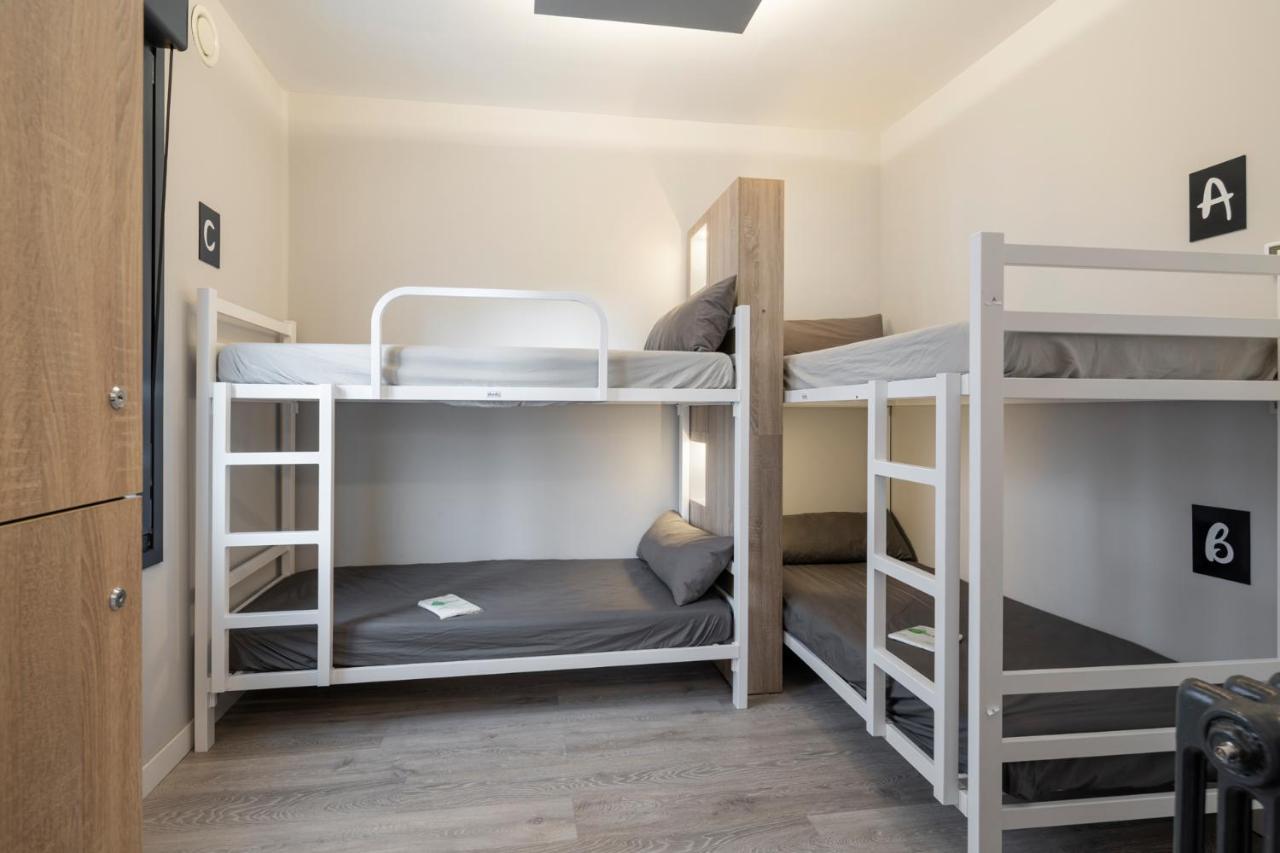 Alda Pilgrim Hostel Ponferrada