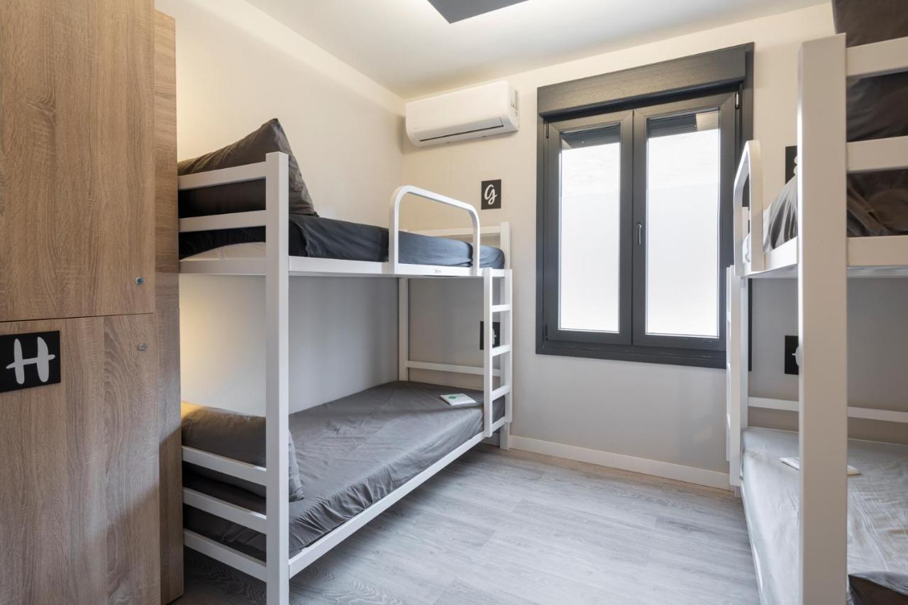 Alda Pilgrim Hostel *