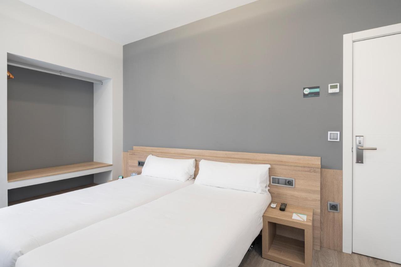 Alda Pilgrim Hostel Ponferrada