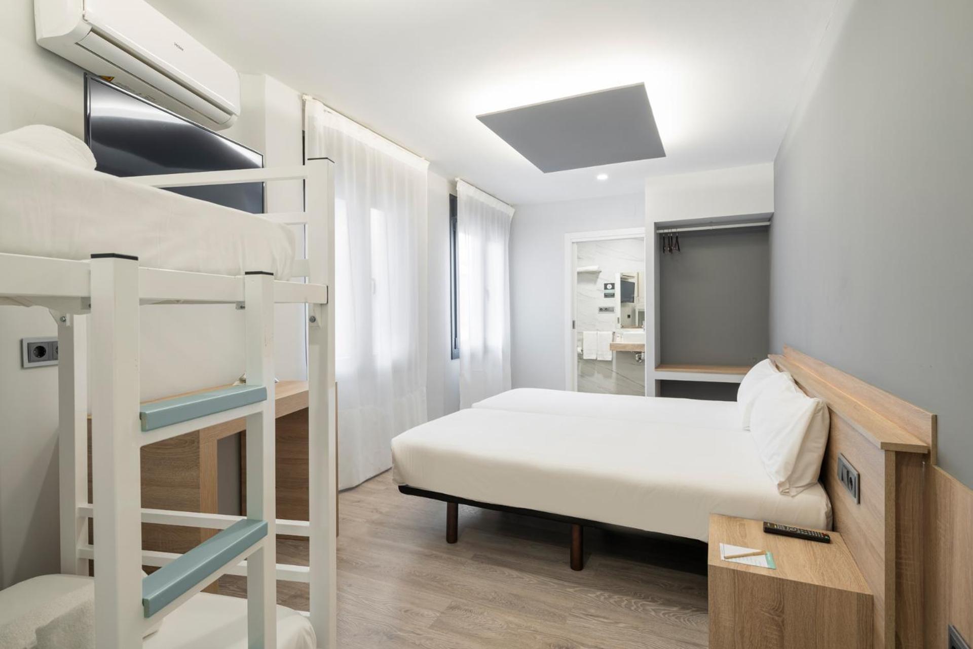 Hostel Alda Pilgrim *