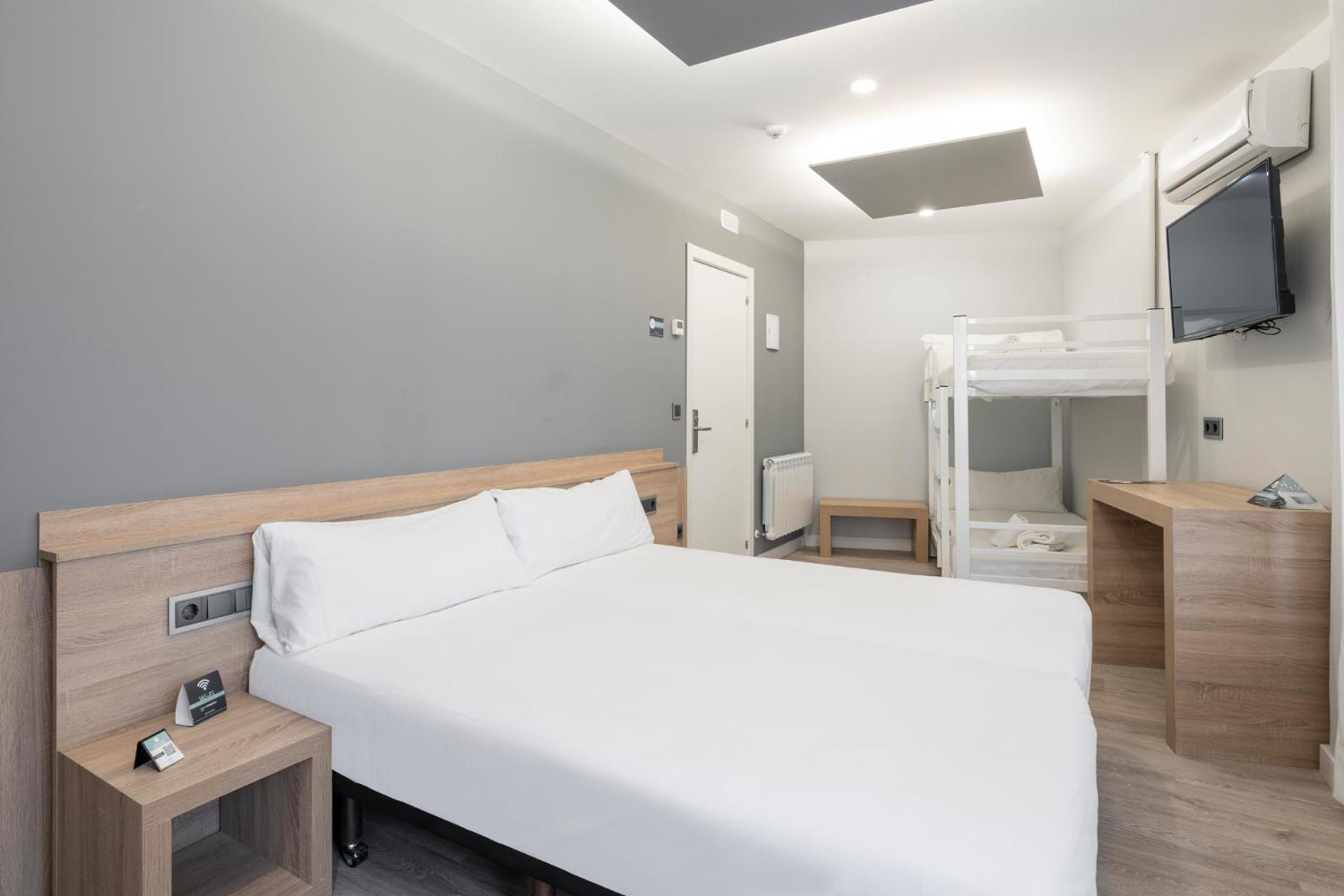 Hostel Alda Pilgrim Ponferrada